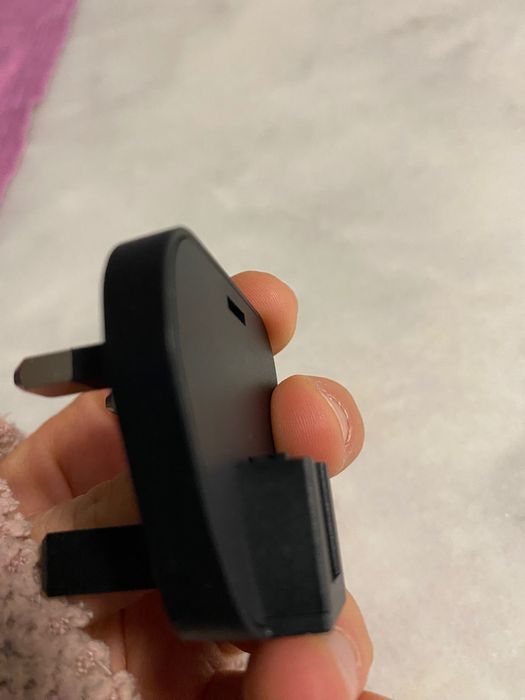 Adaptador de tipo G -Asus rog ally434644549716551686