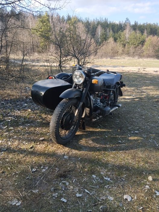 Продам Дніпро МТ 10-36