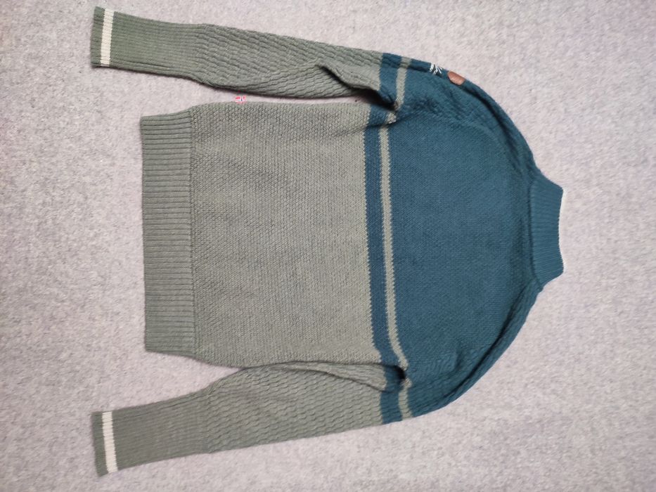 Норвежский свитер Heldre, M.