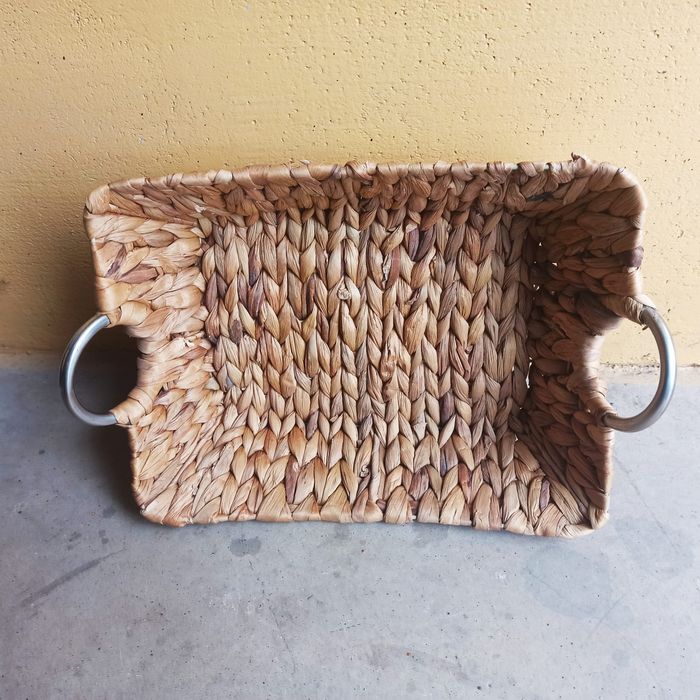 Koszyk, taca z uszami