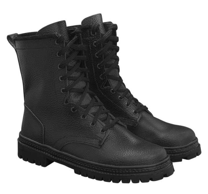 Чоловічі берці 41 р. 27 см