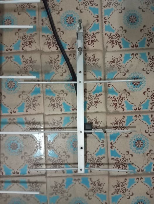 Антенна AY 420-10-E