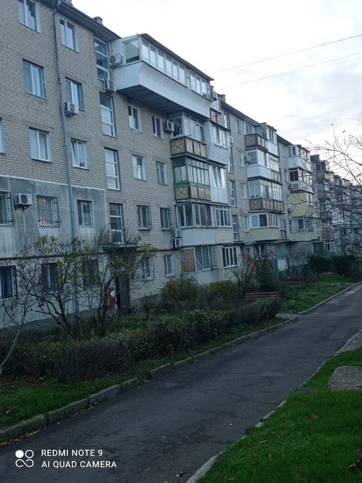 Квартира – Чорноморськ, Старе Бугово, Одеський район - Вид 5