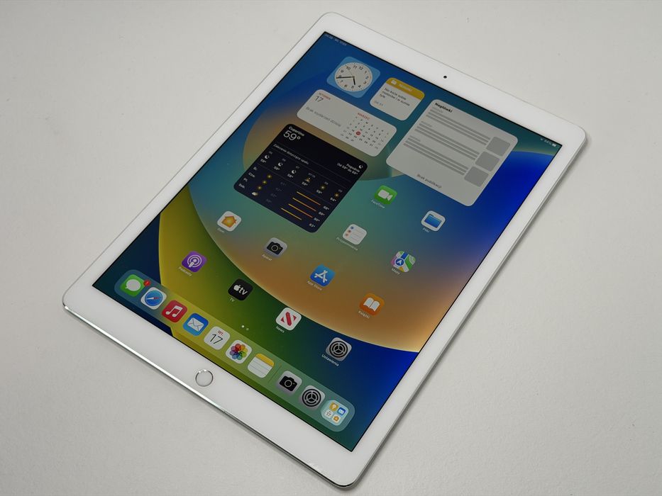 iPad Pro 12.9 1. gen. (A1584) - 32GB - faktura VAT 23%