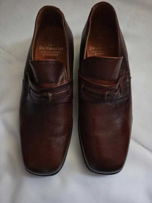Шкіряні туфлі Bootmaster, в-во США, устіілка 29