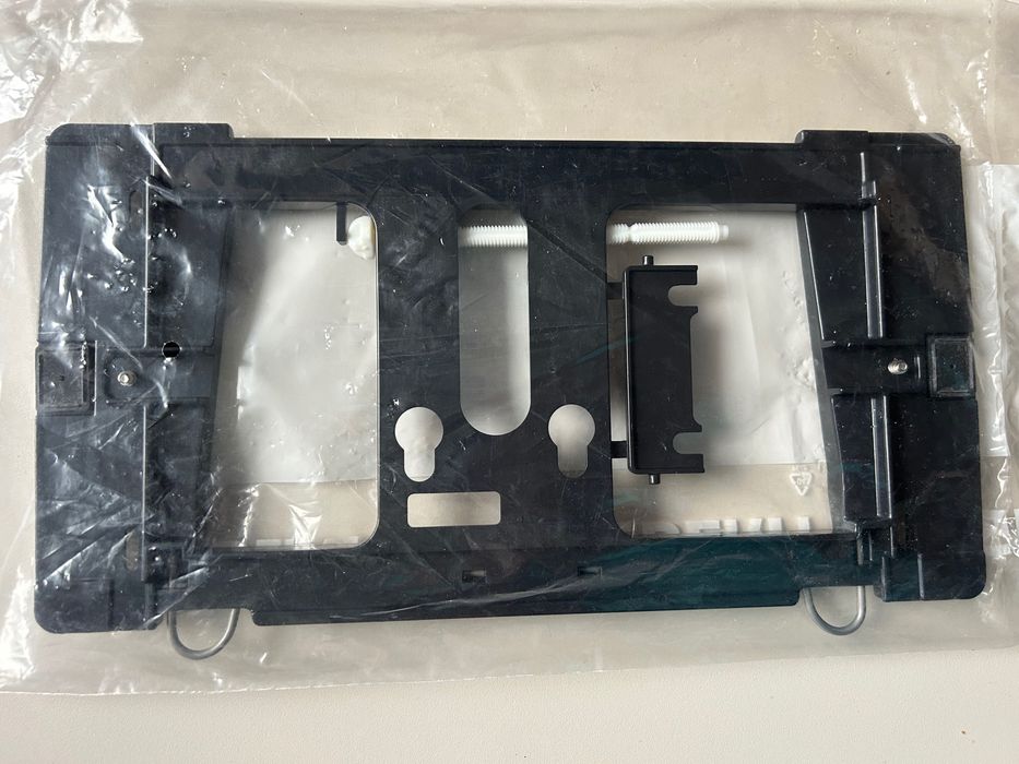 GEBERIT ramka przycisku spłuczki wc - nr kat. 240.513.00.1.