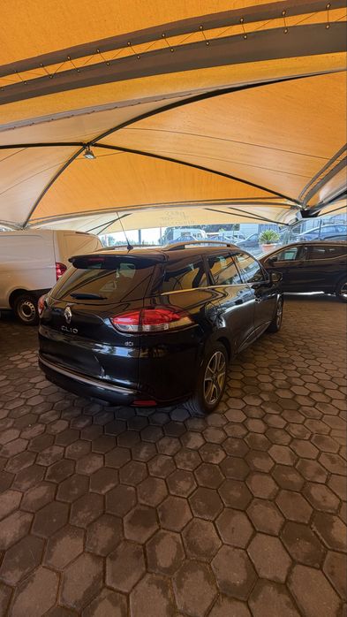Renault clio R Link 2015