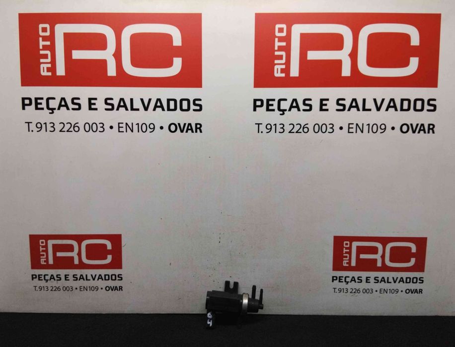 Válvula Reguladora Pressão Turbo / Válvula do Turbo 1J0906627 - VW GOLF IV
