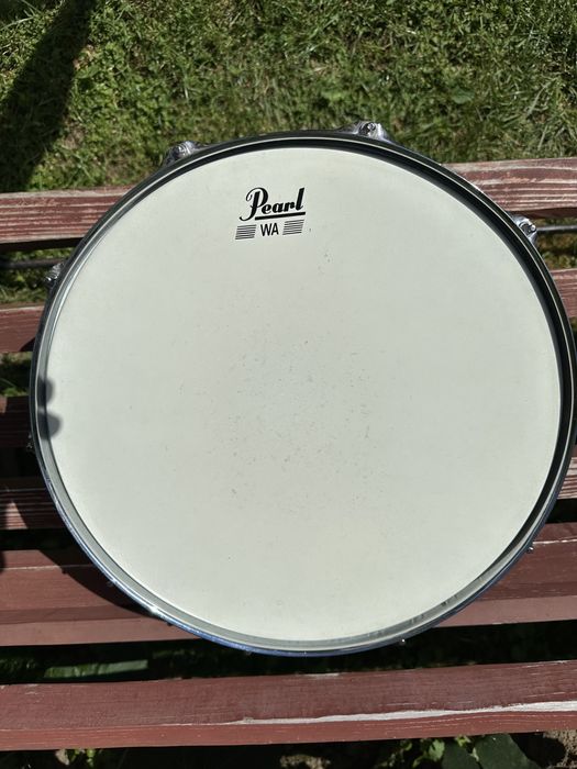 Барабан Pearl Steel Shell