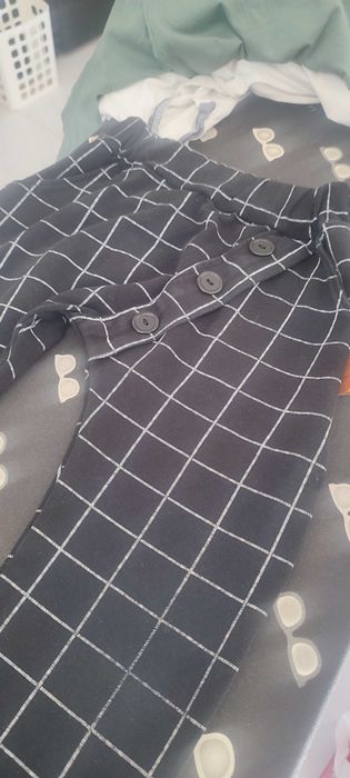 Garnitur Mati made 3 częściowy chłopięcy