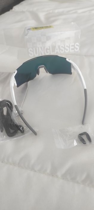 Okulary przeciwsłoneczne sportowe Sunglasses