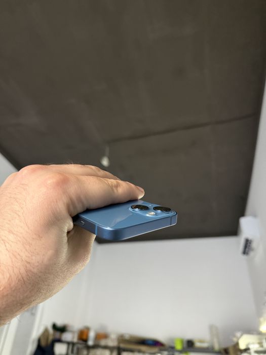 Apple iphone 13 128 gb 90% айфон 13