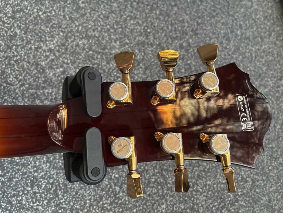 Ibanez AS 103 Custom