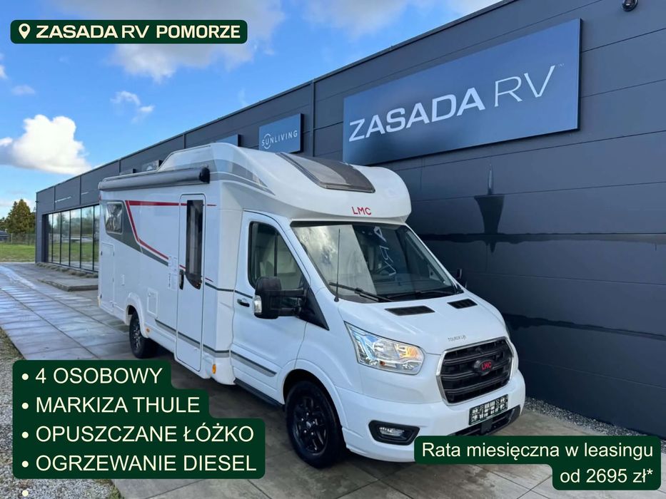 Pozostałe Dostawcze