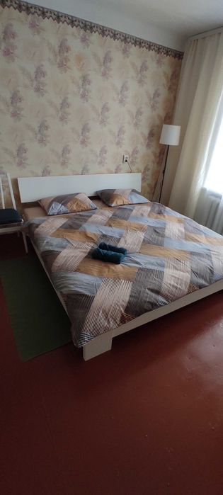 Квартира в центрі міста, подобово