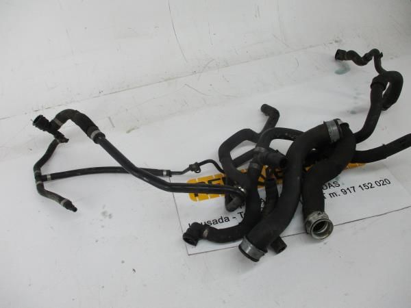 Tubo da água MERCEDES-BENZ Classe C (W204)