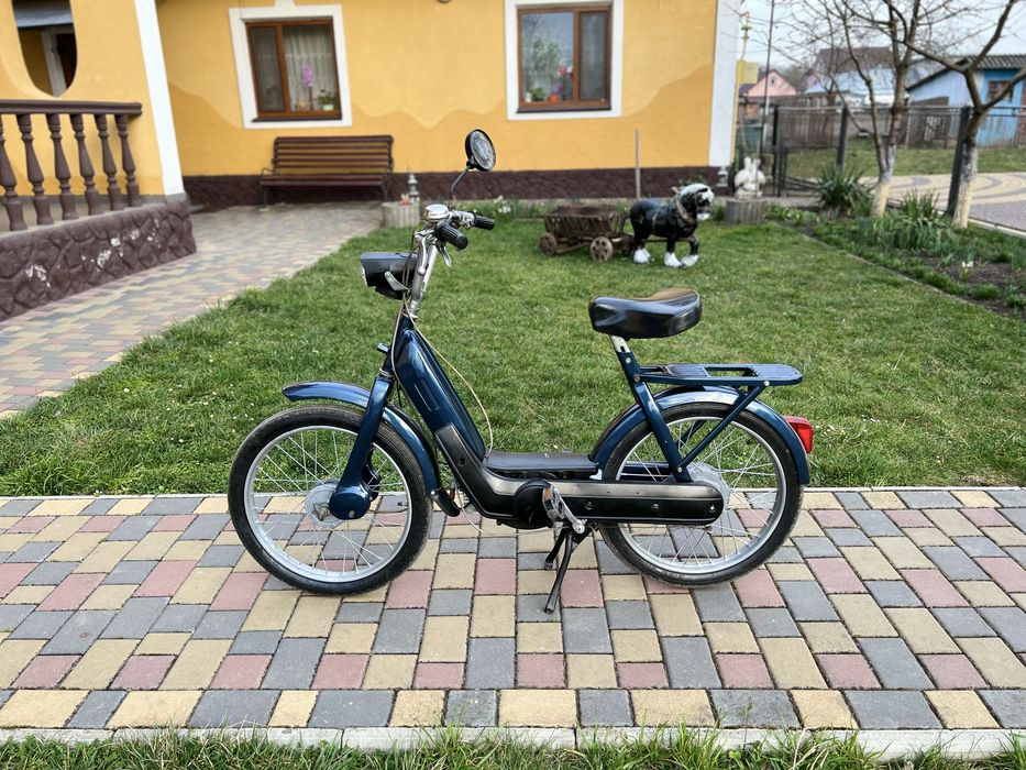 Piaggio ciao в ідеальному стані