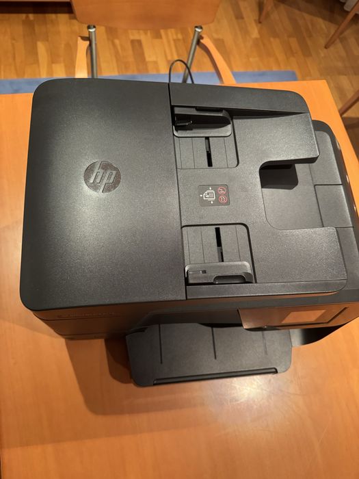 Impressora OfficeJet pro 8710