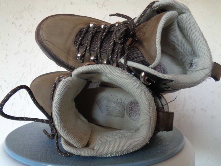 HELLY HANSEN obuwie trekkingowe damskie 36/23