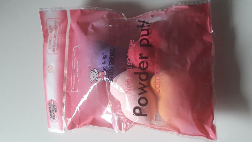 Makeup Sponges64286054756865120