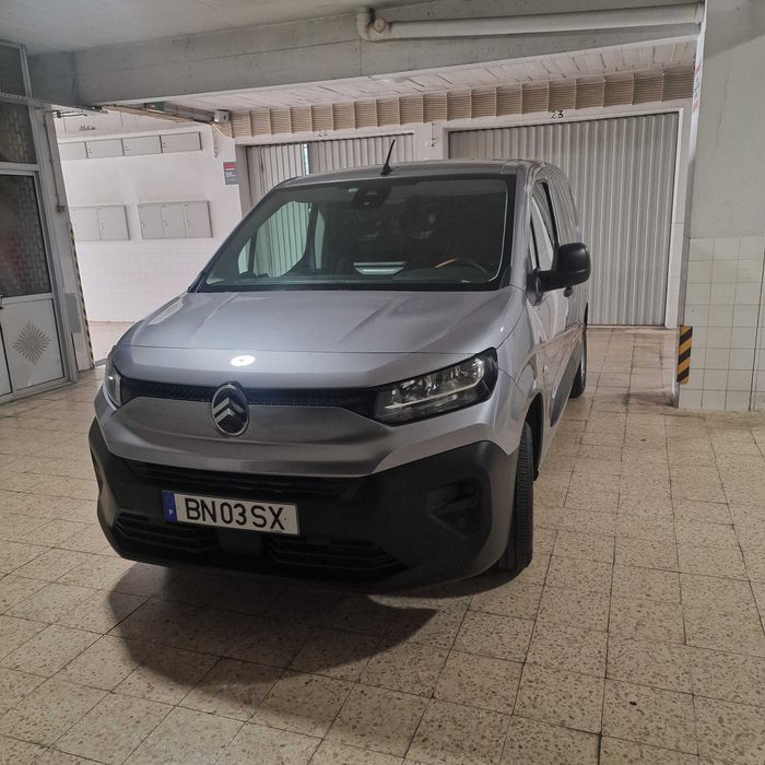 Citroën berlingo 1.5