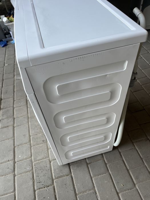 Пральна машина Beko SQ5 на 5 кг.Глибина 40 см.