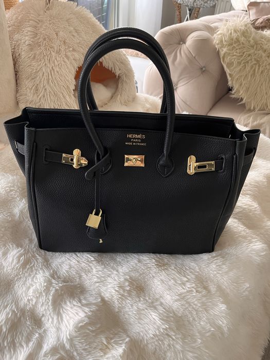 Torebka Hermes birkin