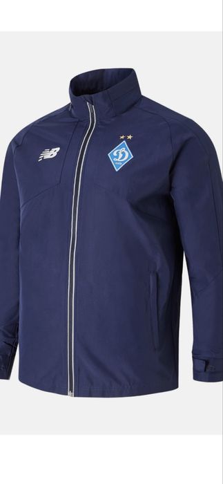 Вітровка New Balance фк Динамо Київ
