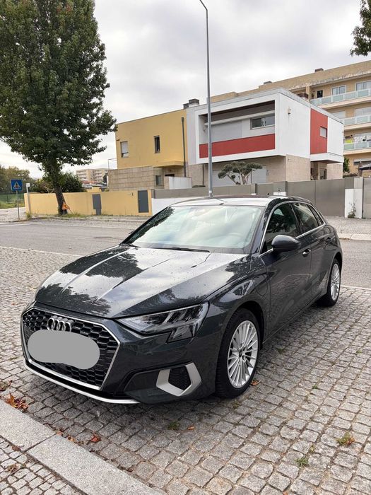 Audi A3 Plug-In (Oportunidade Garantida) — photo 5