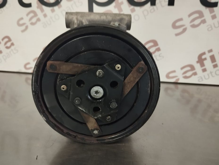 Compressor Ar Condicionado RENAULT MEGANE II - 8200470242