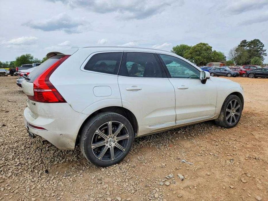 Volvo XC 60 T6 Inscription 2018