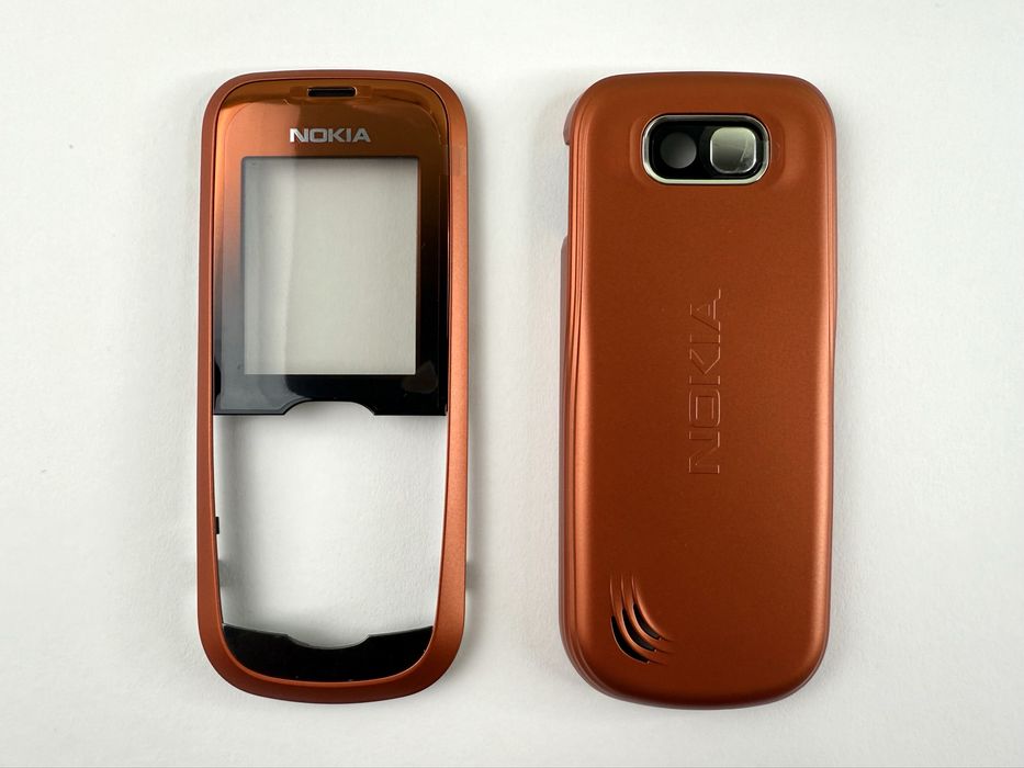 Capa Nokia 2600 Classic **nova**