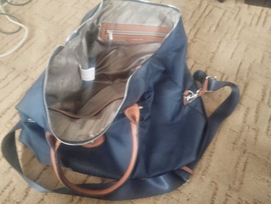 Torba US polo assn