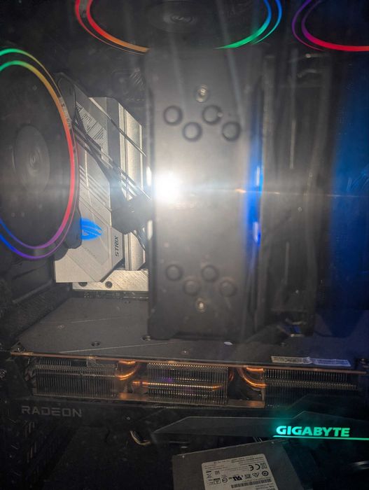 Игровой Комплект Intel Core I5 10400F + Asus ROG STRIX B560-A GAMING (WI-FI) + Кулер Deepcool GAMMAXX GTE V2 RGB