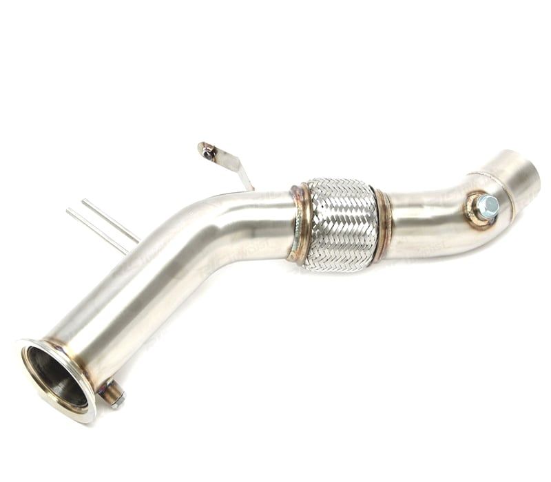 SUPRESSOR DE CATALISADOR BMW F30 F31 F34 11-17