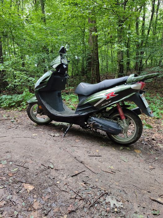 Продам  Fada 150