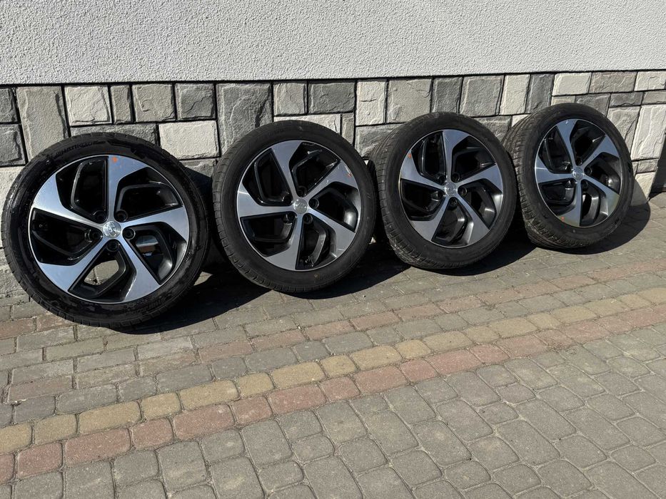 HYUNDAI koła 19"