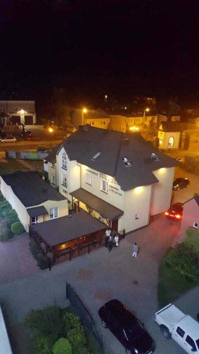 Pokoje TURYSTA Licheń Stary