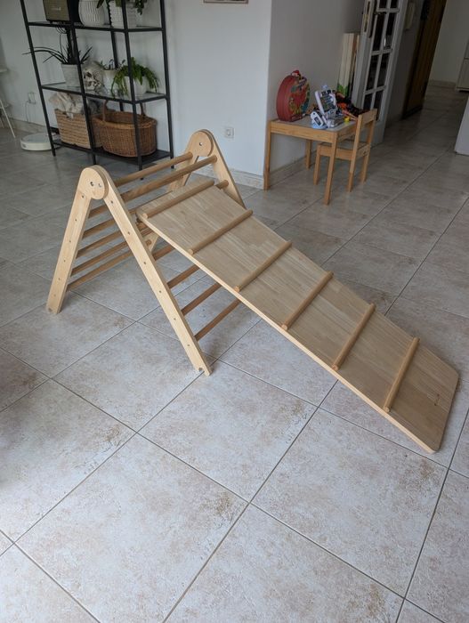 Triângulo de Pikler