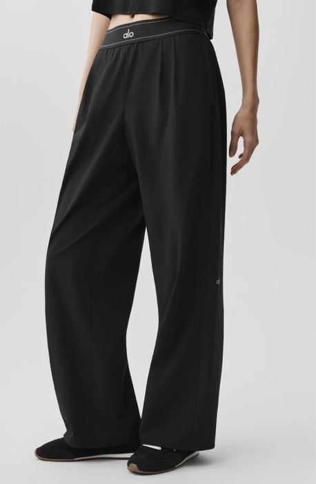 Suit Up Trouser (Regular)