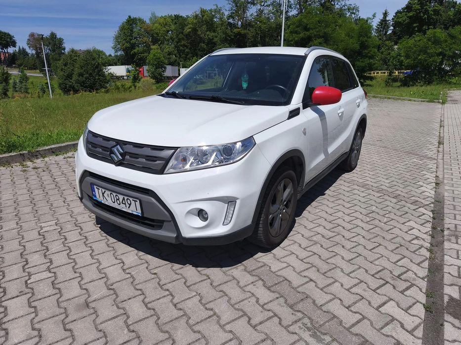 Suzuki Vitara Salon Polska Vitara 16