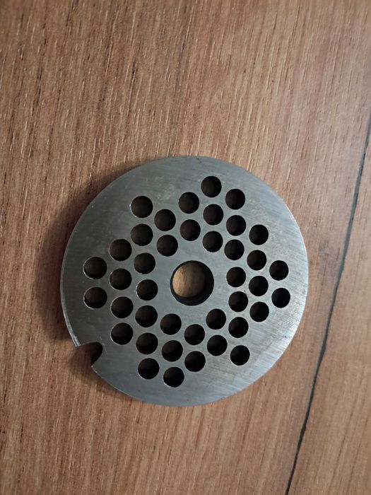Sitko do maszynki fi 10