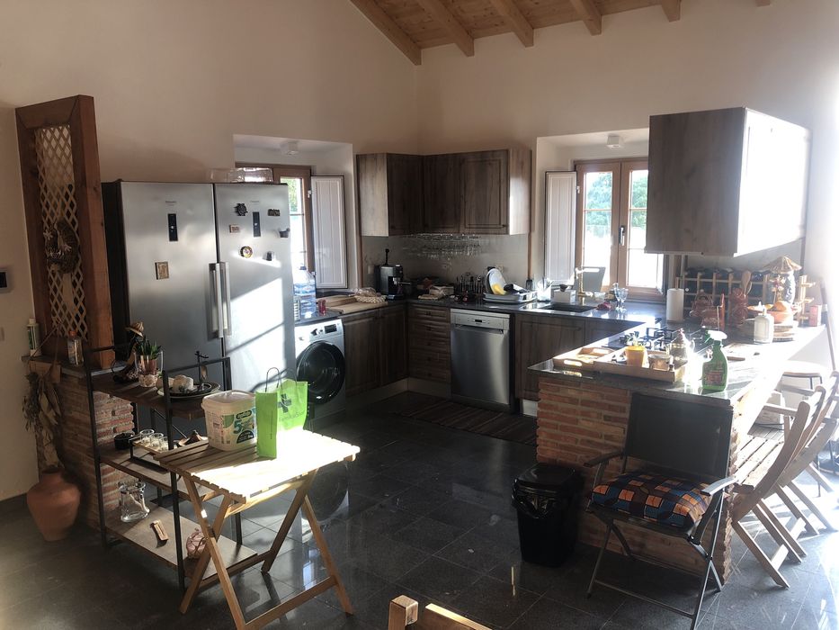 Quinta em Nisa, no alto alentejo