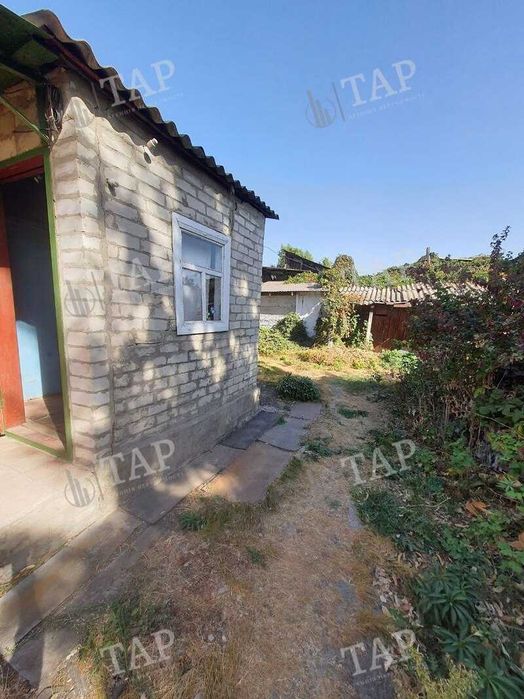 Без % агентству. Продам дом на Москалёвке, улица Новодесятисаженная