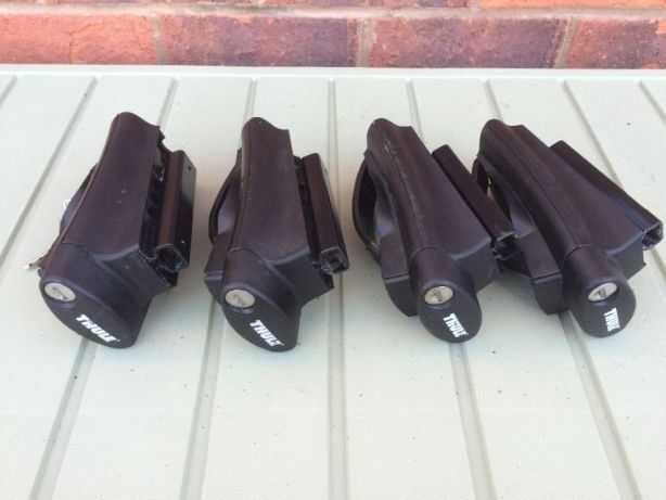 опоры Thule 754 751 753 757 775 7105 7104 7106 7107 7205 7206