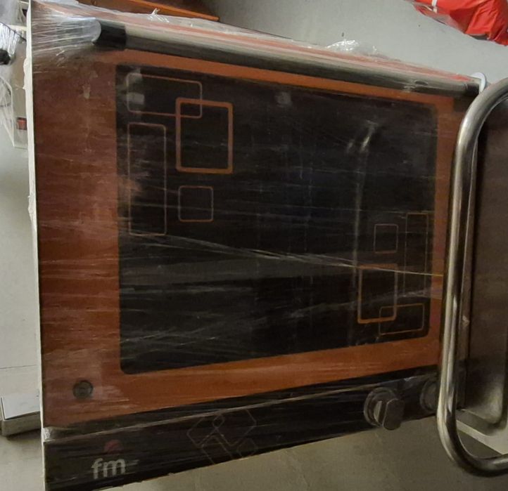 Vendo equipamentos para Restaurante