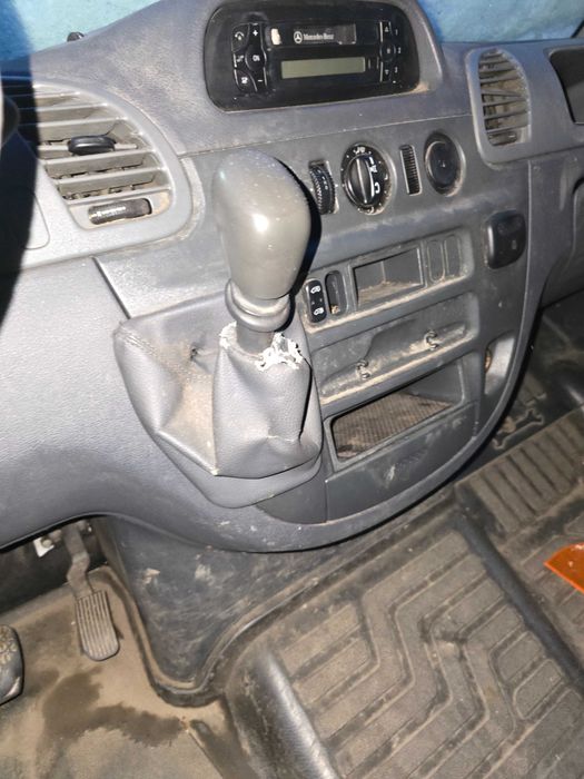 Mercedes-Benz Sprinter 2.2CDI