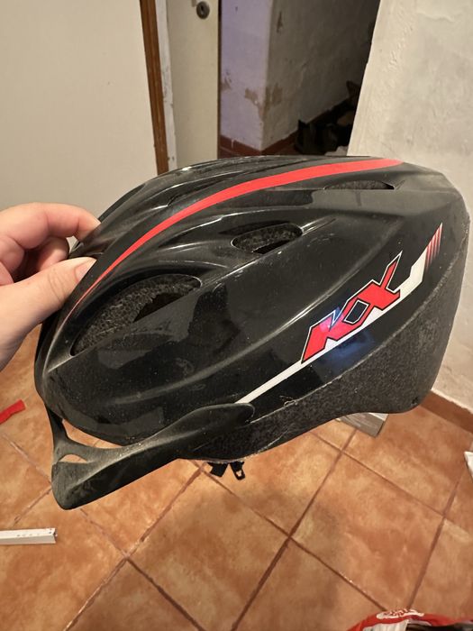 Vendo bicileta como nova