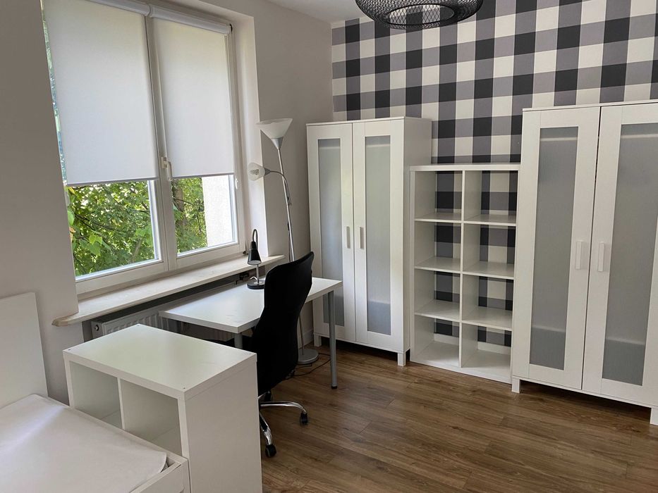 Mieszkanie – Katowice - Widok 5