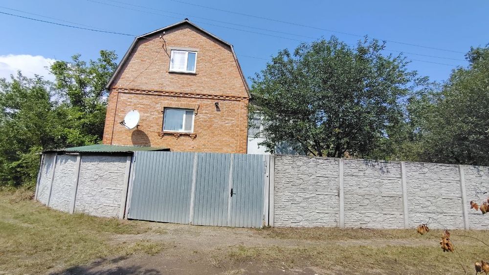 Продаж будинку в СТ "Азбест"